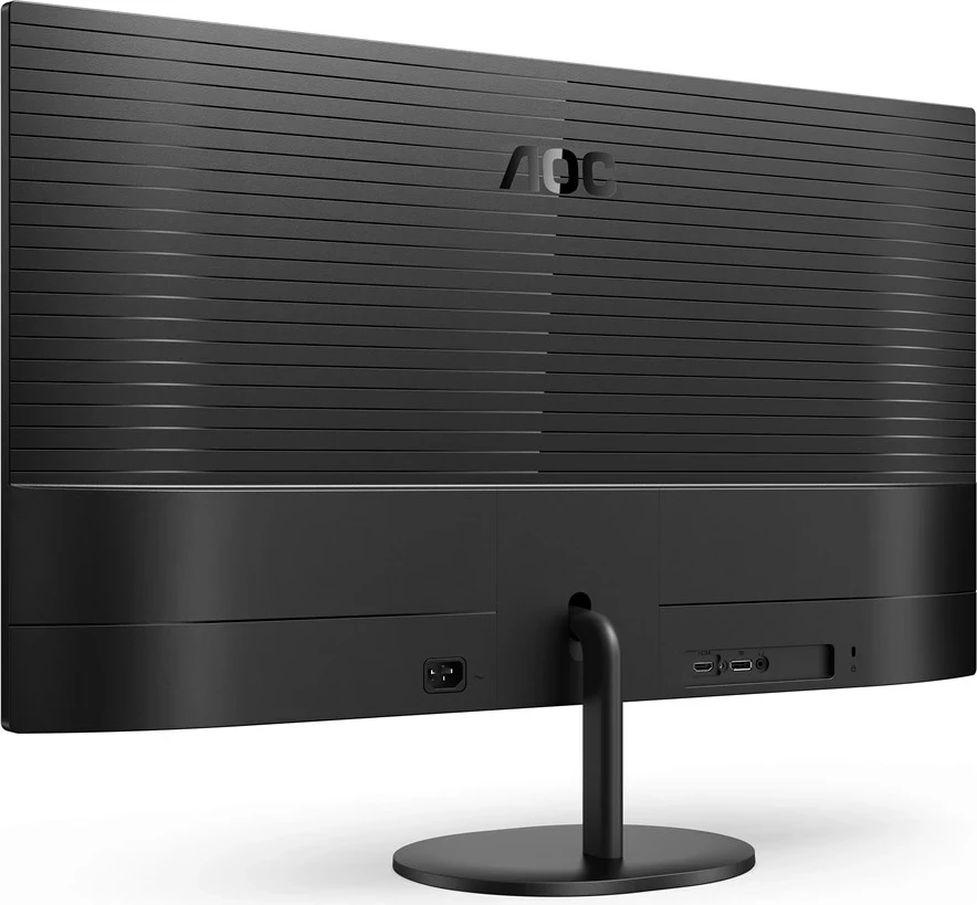 Monitor 31,5'' 2K Ultra HD AOC V4 Q32V4, LED, 75 Hz, črn