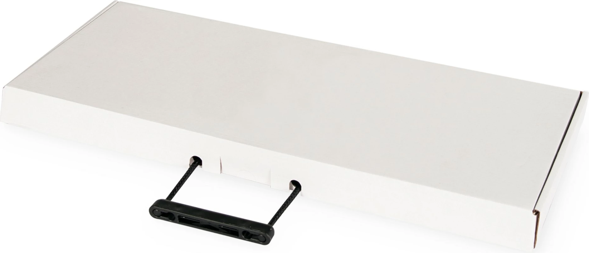 Stenski rack 4U, 19 inch, črn Digitus
