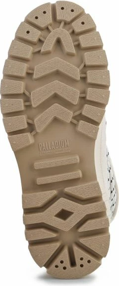 Zimske škornji, Palladium Pallashock Hiver 94349-175-M, bež