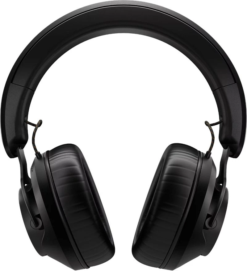 Zaprte studijske slušalke ADAM AUDIO H200, črne