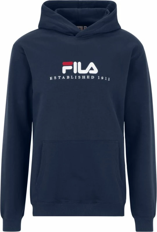 Duks, Fila, moški, moder