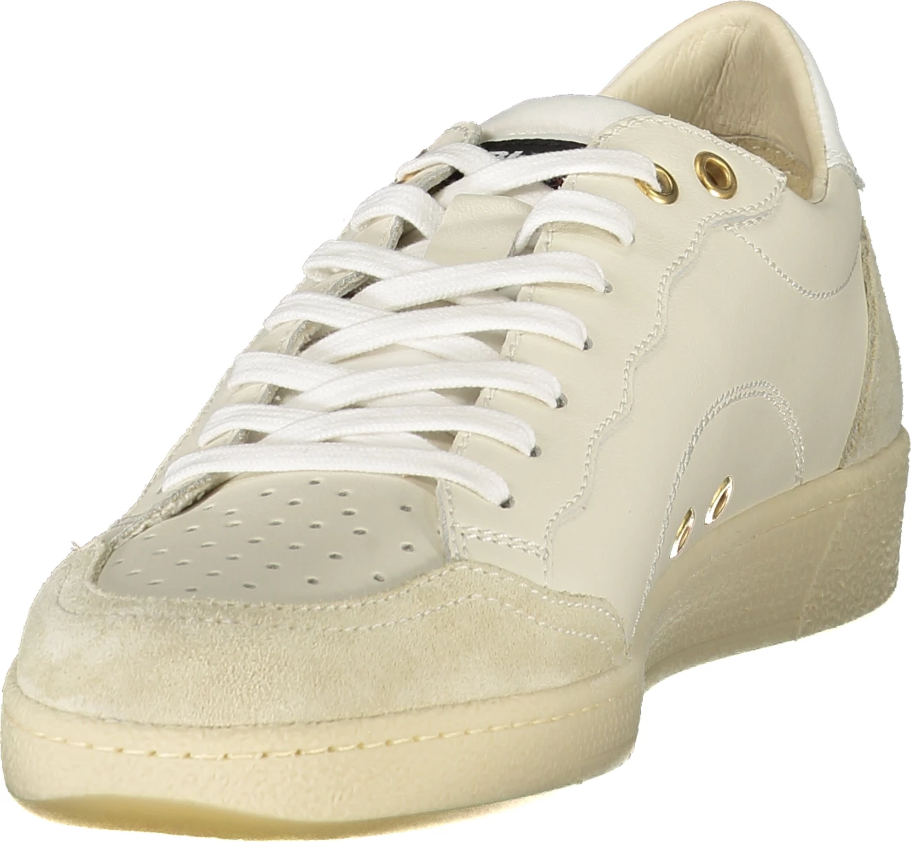 Superge za moške Blauer, bele