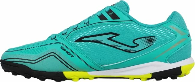 Nogometni čevlji za umetno travo Dribling TF M Joma, modri