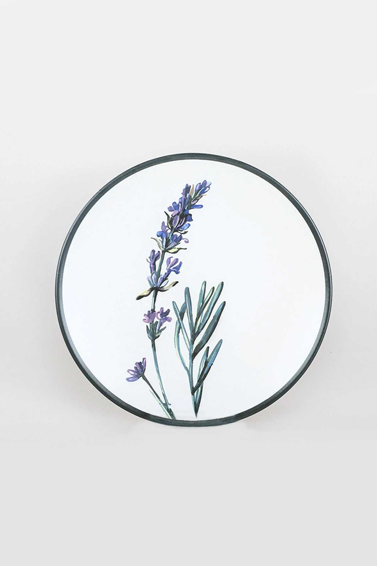 Set za zajtrk 21-delni, Hermia Concept, TV040321F7RXA33DM00MAK2100