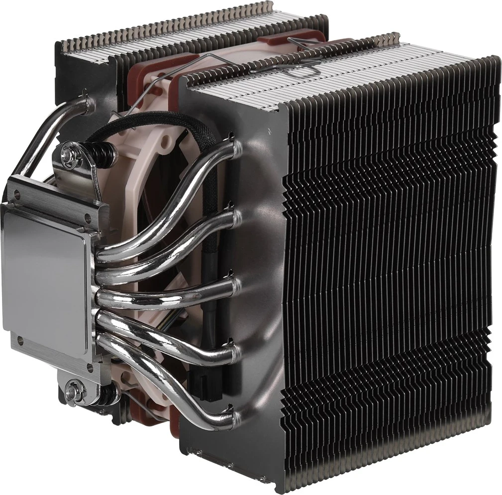 Hladilnik za CPU Noctua NH-D12L