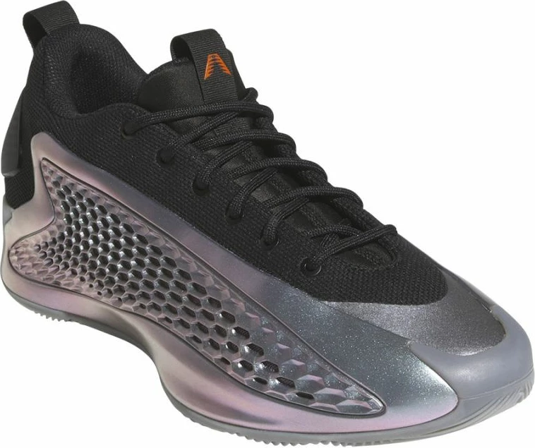 Basketball copati adidas za moške, črni