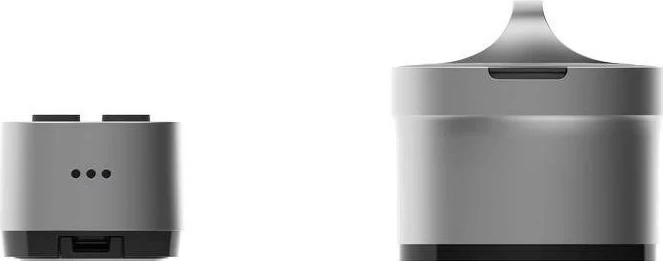 Pametna ključavnica, Aqara Smart Lock U200, srebrna