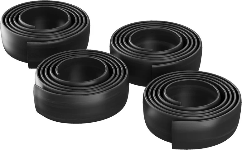 Robotski sesalnik Electrolux ER61UW1DG, 0,22 L, brez vrečke, črn