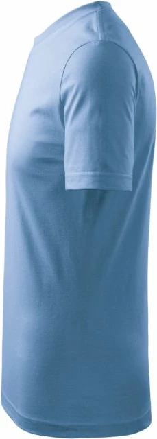 Majica za otroke Malfini, modra