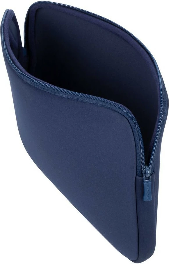 Antishock ovoj za prenosnik 13,0" RIVACASE NB Sleeve, moder