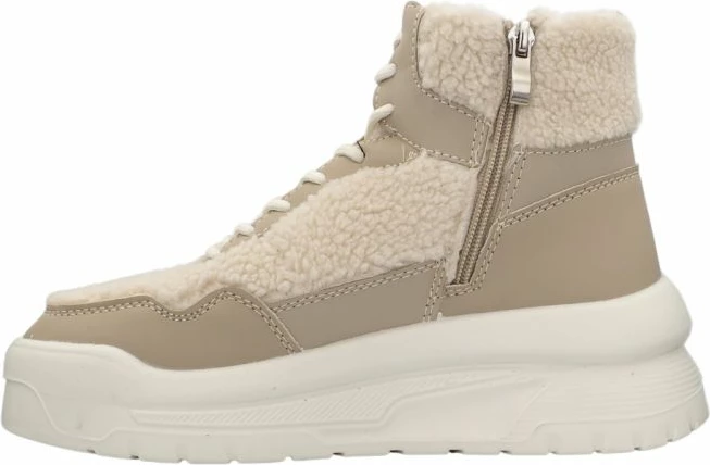 Čevlji za ženske Lee Cooper, bež