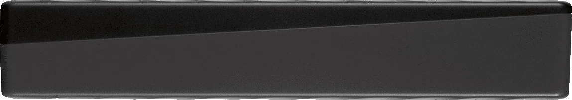 Zunanji trdi disk WD My Passport 5TB, črn