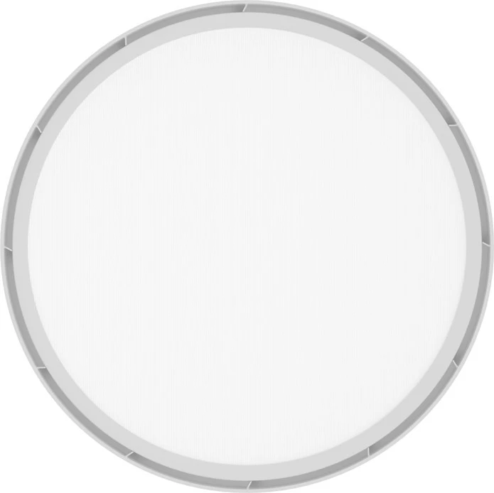 Stropna svetilka Yeelight C480, 50 W, ABS, bela