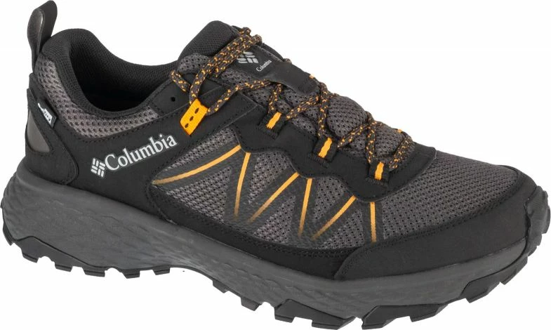 Atleti za moške Columbia, črni