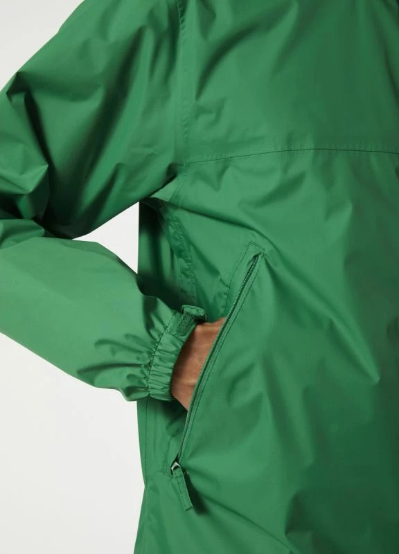 Jakna za moške Helly Hansen, zelena