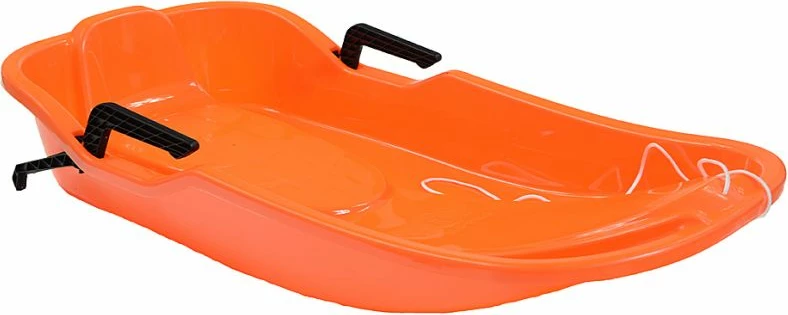 Sanka za otroke Yakimasport, oranžna