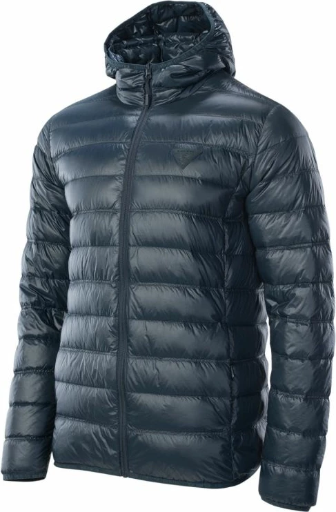 Jakna za moške Iguana, temno modra