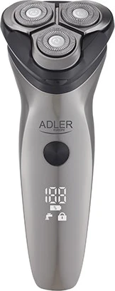 Električna britvica Adler AD 2945, črna