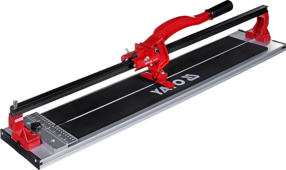 Ročni rezalnik plošč Yato YT-3708, titan
