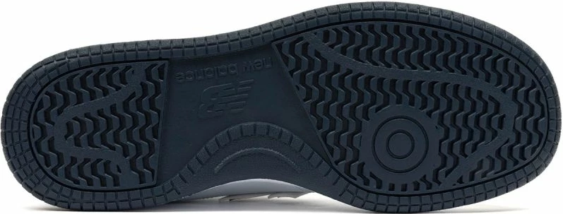 Superge za otroke New Balance, bele