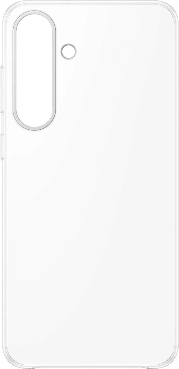 Prozoren ovitek za telefon Samsung Clear Cover, Galaxy S25 FE