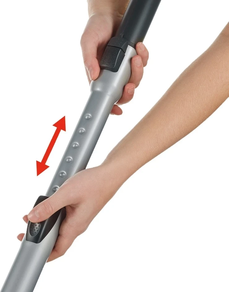 Sesalnik Severin BC 7035, bel