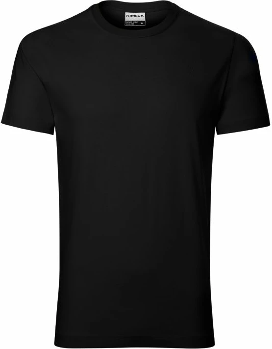 Majica za moške Resist M Rimeck, črna