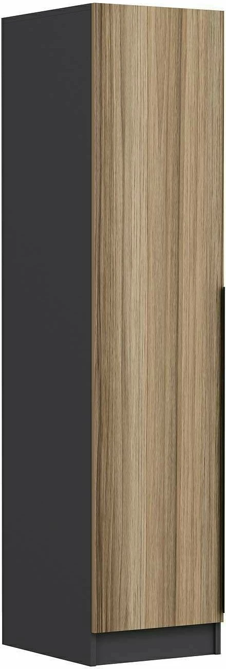 Omara Skye Decor, rjava in antracit, Minar Kale - 8712