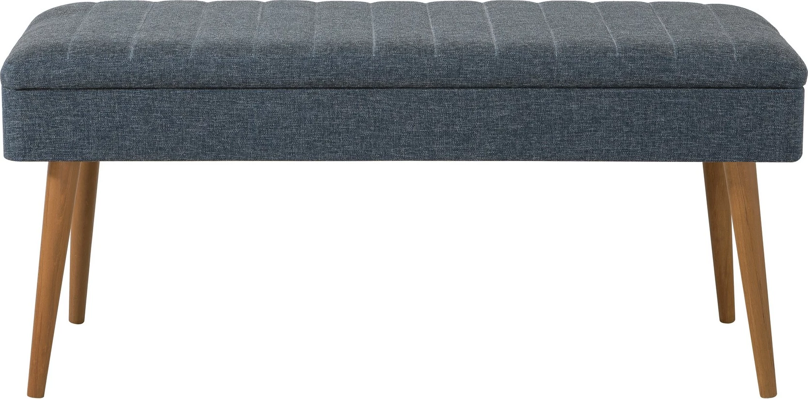 Set pohištva za hodnik, Sonomo in temno modra, Skye Decor, Multilux - Palm - 1048
