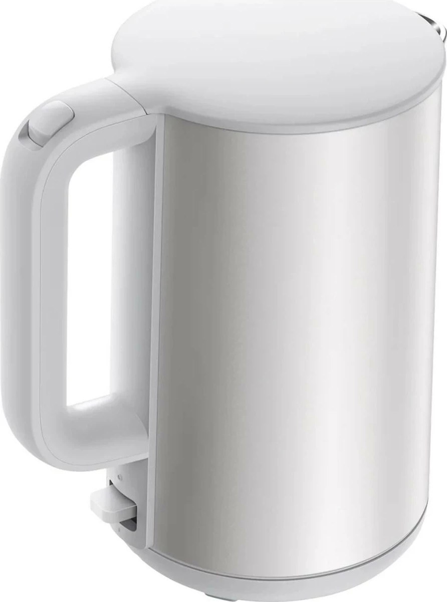 Električni kuhalnik za vodo 1,7 L, inox, Xiaomi S1 EU