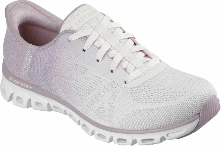 Superge za ženske Skechers, roza