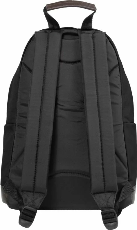 Nahrbtnik Eastpak, črn