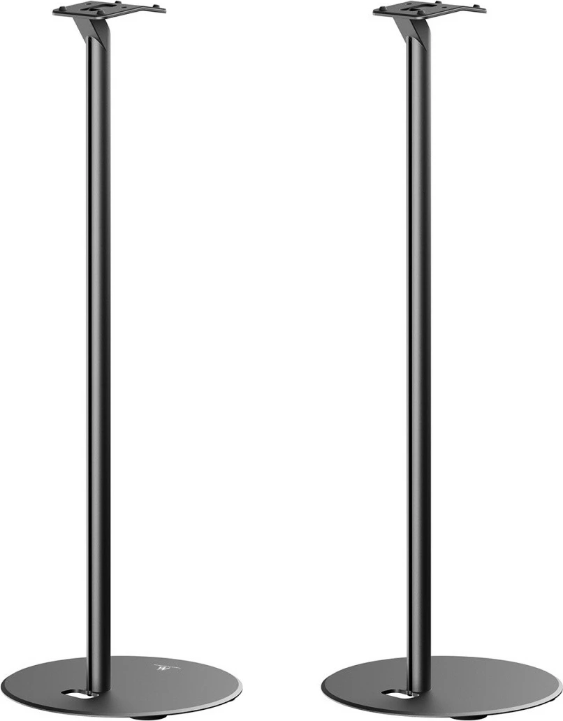 Stojalo za talno postavitev za Sonos ERA 300, Maclean MC-995, 2 kosa, črno