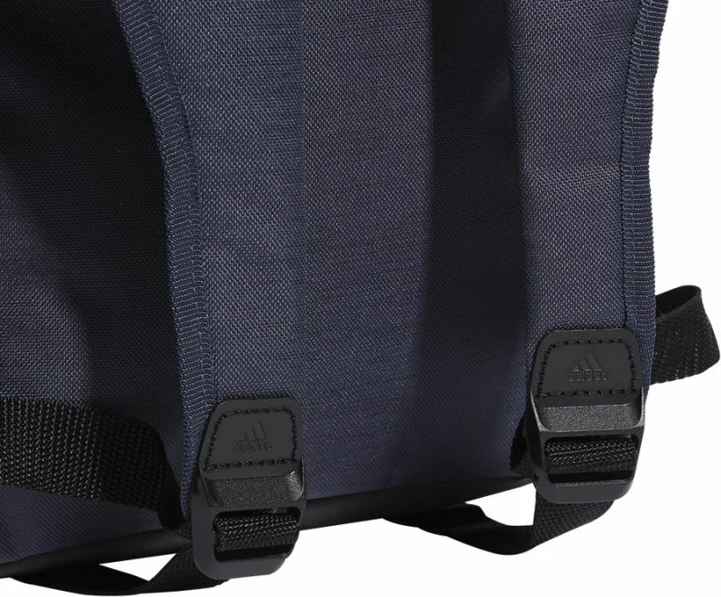 Športno-šolska nahrbtnik adidas Linear, črn za moške, ženske in otroke