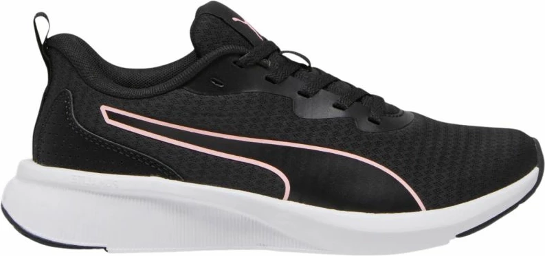 Superge za tek Puma Flyer Lite 378774 06, črne
