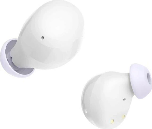 True Wireless in-ear slušalke Freedom buddy II Hama, Bluetooth 5.3, bele