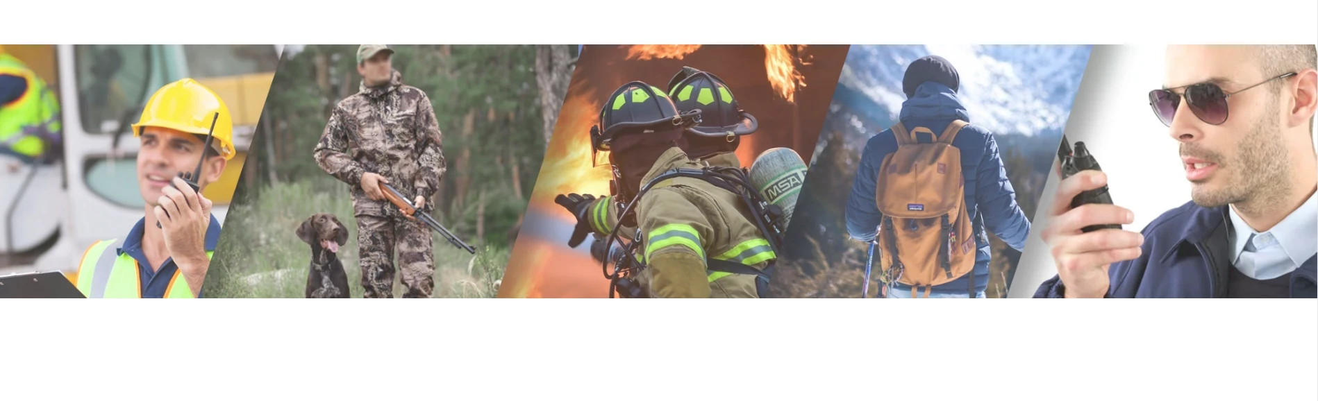 Dvocevni radijski sprejemnik Baofeng BF-T25E, rdeč