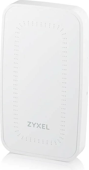 Pika dostopa Zyxel WAC500H, 1200 Mbit/s, 2,4 GHz in 5 GHz, PoE