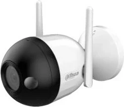 Varnostna IP kamera 4MP, bullet, 2560 x 1440, IP67, črna — DAHUA DH-F4C-PV