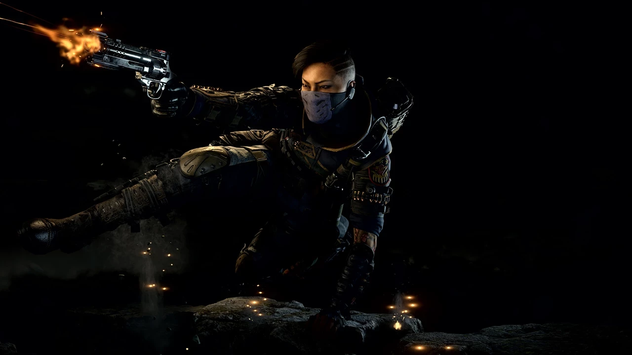 Igra za PS4 Call of Duty: Black Ops 4