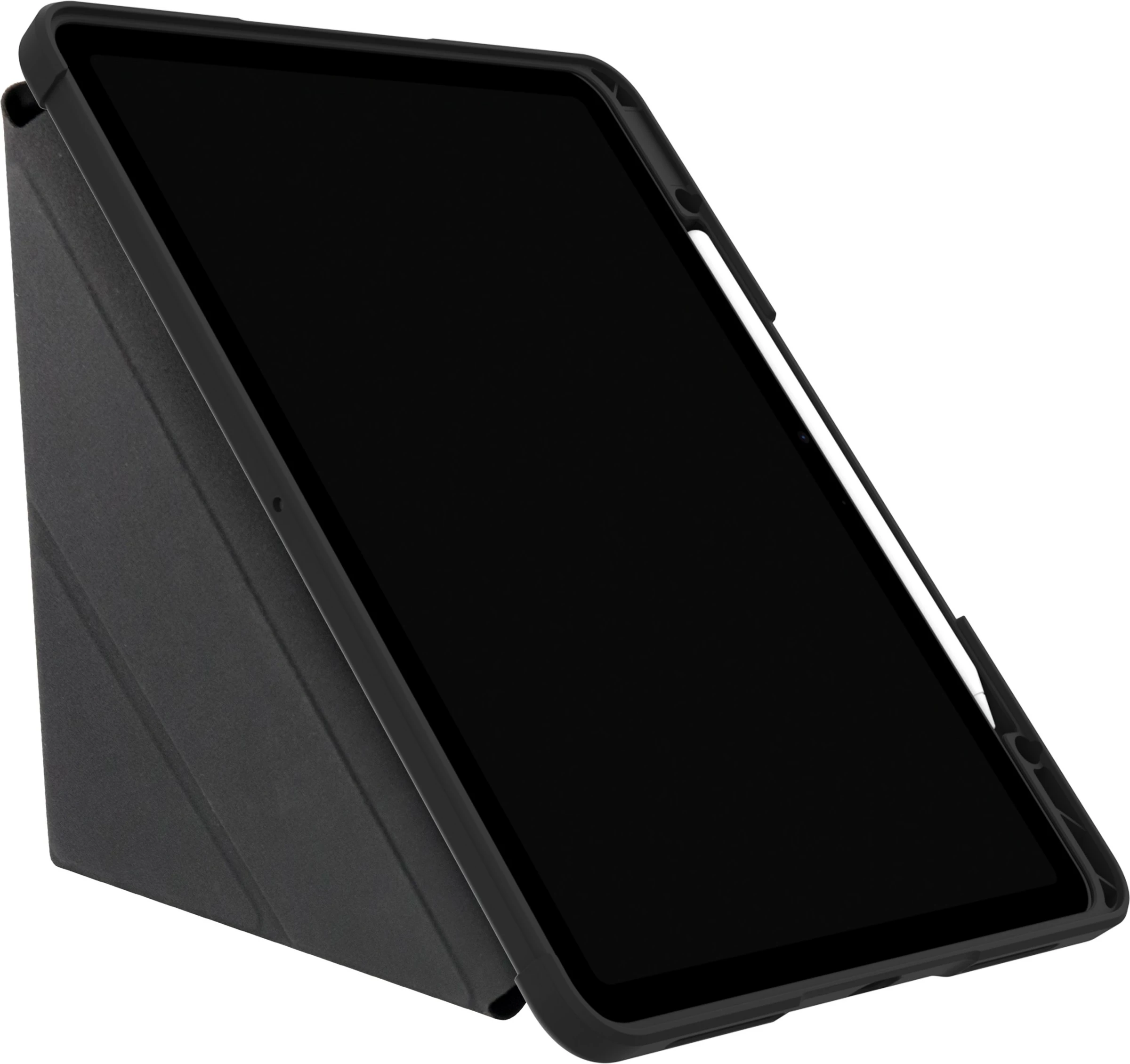 Ovitek za iPad Air dbramante1928 BULK-MAYFAIR PRO, črn