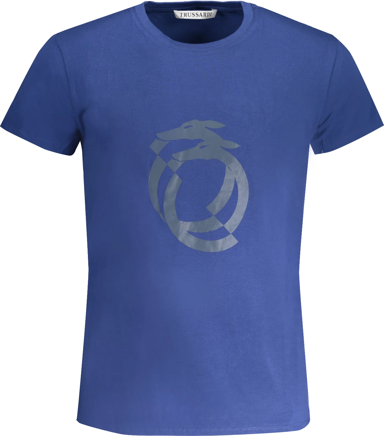 Majica za moške Trussardi, modra
