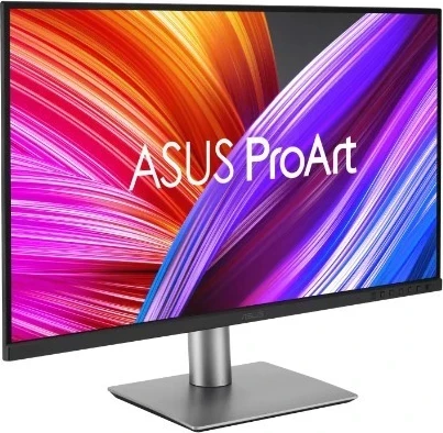 Monitor ProArt Display PA329CRV ASUS, 32", 4K Ultra HD, črn/srebrn