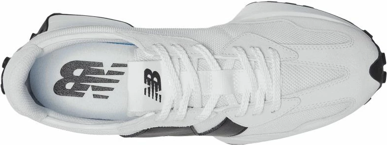 Superge, New Balance, bele - za moške