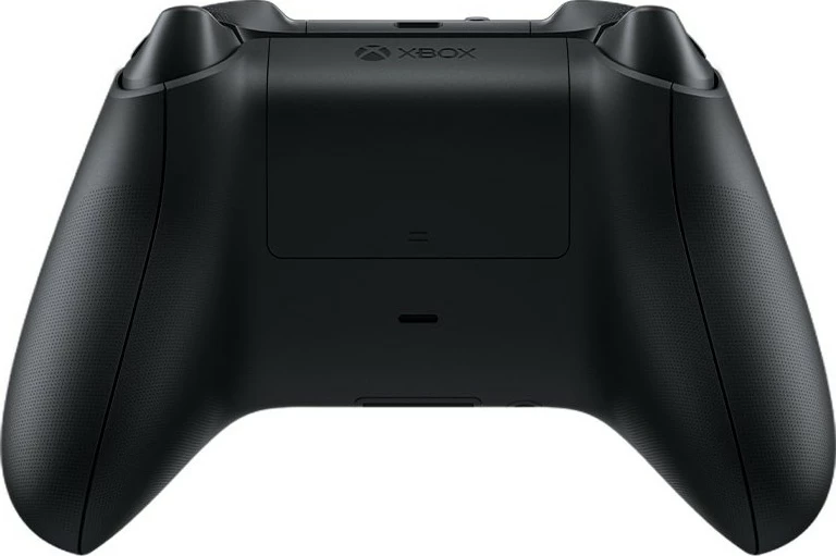 Brezžični igralni krmilnik Xbox Microsoft, PC, Xbox One, Xbox Series X, črn