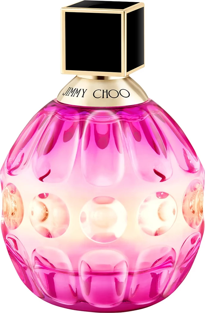 Eau de Parfum za ženske Rose Passion, Jimmy Choo, 100 ml