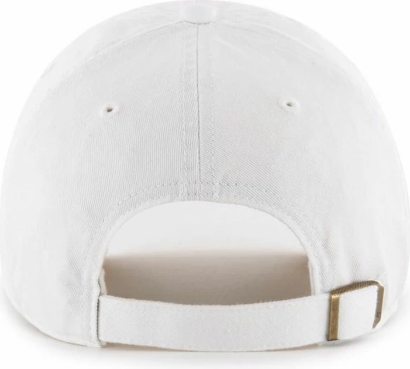 Kapuca New York Yankees '47 Brand, bela