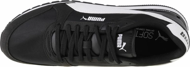 Superge, Puma St Runner V3 NL, črne