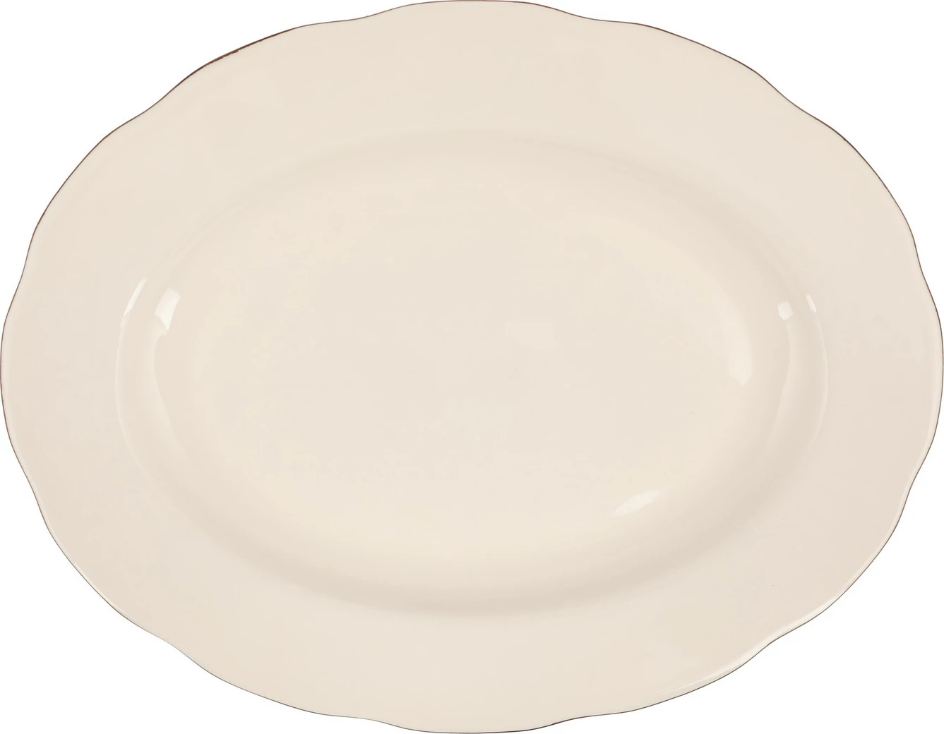 Set porcelani za kosilo, 83-delni, Hermia Concept BNOLY83YT120