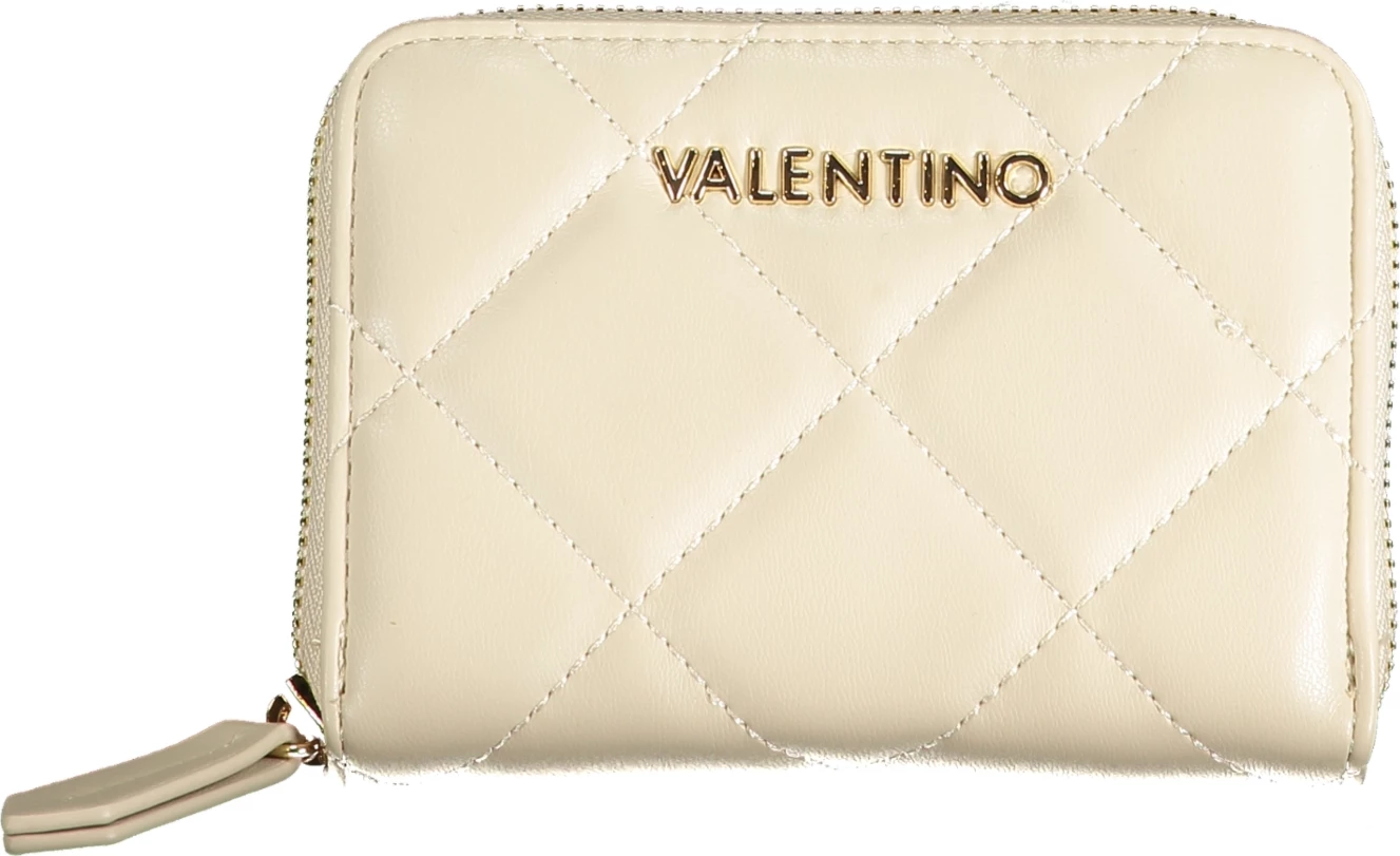 Denarnica Valentino Bags, ženska, bež